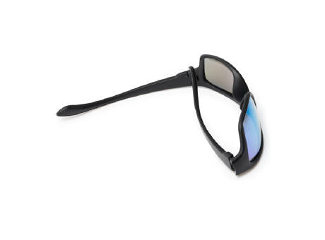 SUNGLASSES GENOVA BLACK