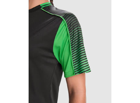 SPORTBEKLEIDUNG JUVE S/S WHITE/BLACK