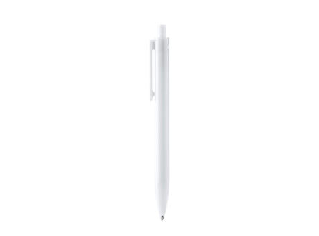 BALL PEN KIMBAL WHITE