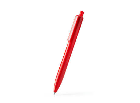 BALL PEN KIMBAL WHITE