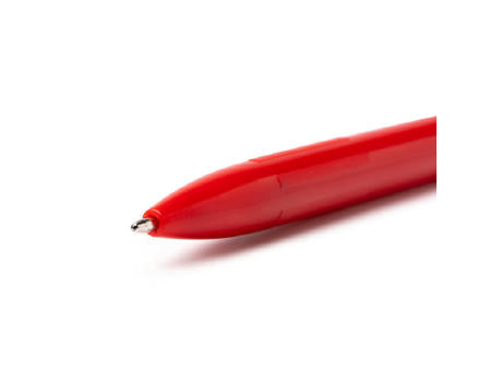 BALL PEN KIMBAL WHITE