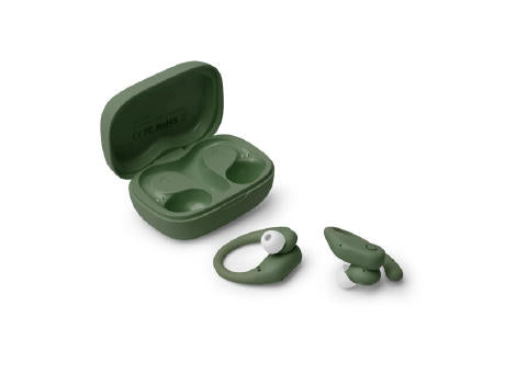 EARPHONES SANDES WHITE
