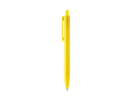 BALL PEN KIMBAL WHITE