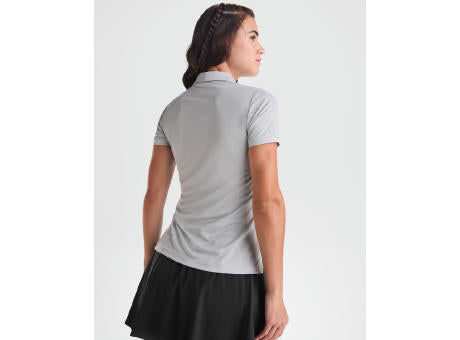 POLOSHIRT TORMO WOMAN S/S WHITE