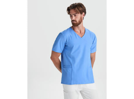T-SHIRT FEROX S/S WHITE