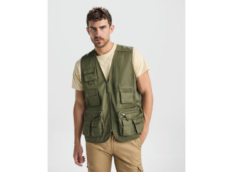 WESTE VENERA S/S WHITE