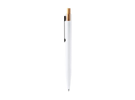 BALLPEN DIKEN WHITE