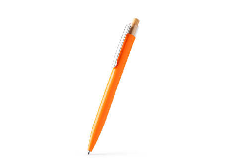 BALLPEN DIKEN WHITE