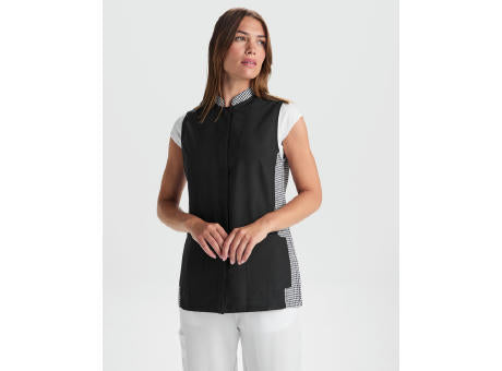 OP-WESTE ALDANY S/XS WHITE