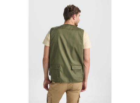WESTE VENERA S/S WHITE