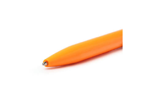 BALLPEN DIKEN WHITE