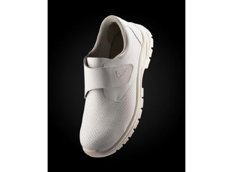 WORKWEAR SHOES OPAL S/35 WHITE