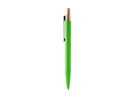 BALLPEN DIKEN WHITE