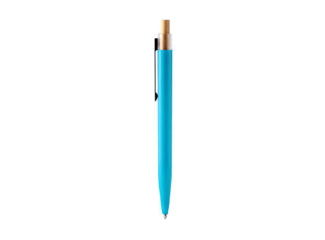 BALLPEN DIKEN WHITE