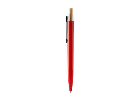 BALLPEN DIKEN WHITE