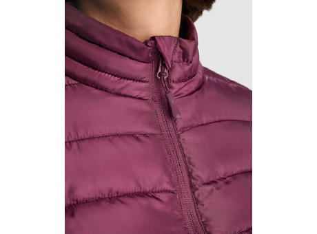 JACKE FINLAND WOMAN S/S BLACK