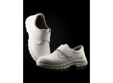 WORKWEAR SHOES OPAL S/35 WHITE