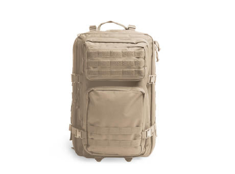 RUCKSACK MALONY S/EINHEITSGRÖSSE BLACK