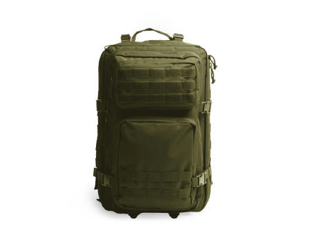 RUCKSACK MALONY S/EINHEITSGRÖSSE BLACK