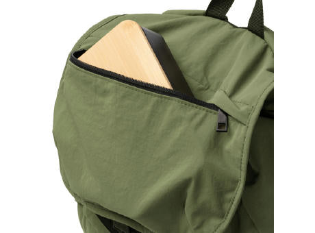 BACKPACK KABUKI BLACK
