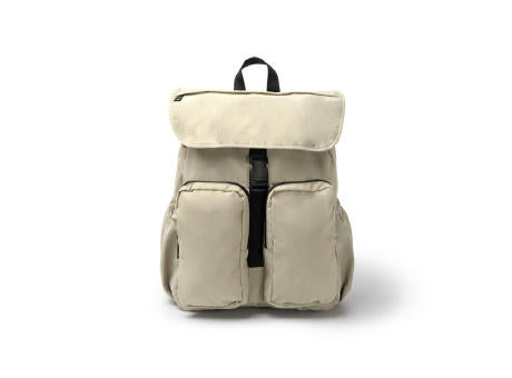 BACKPACK KABUKI BLACK