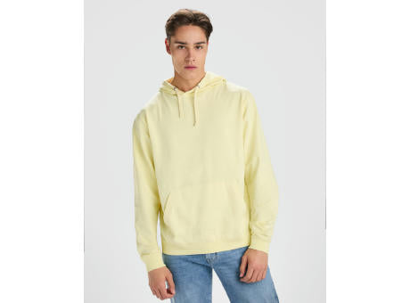 PULLOVER KENIA S/XS SWEET YELLOW WASH