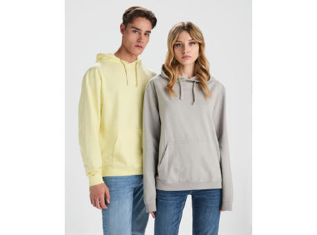 PULLOVER KENIA S/XS SWEET YELLOW WASH