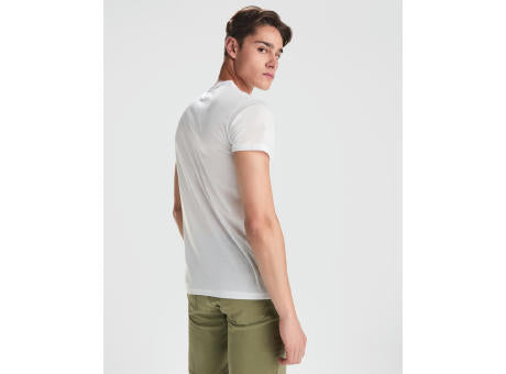 T-SHIRT SUBLIMA S/S WHITE