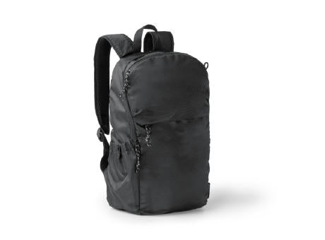 BACKPACK TRAXLER BLACK