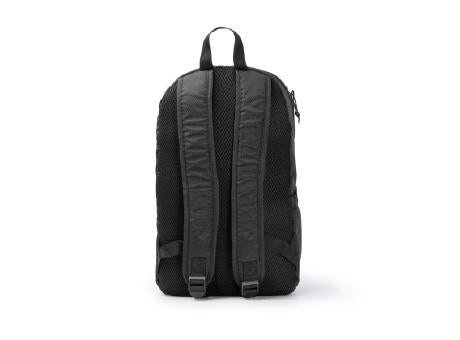 BACKPACK TRAXLER BLACK