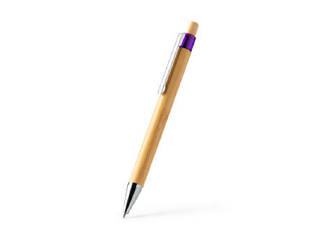 BALLPEN KOLO BLACK