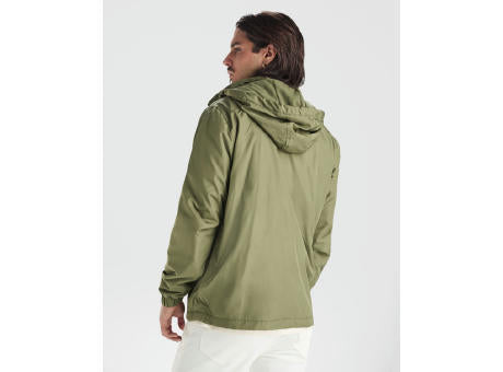 JACKE MAKALU S/S BLACK
