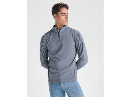 MIKROFLEECE HIMALAYA S/XS BLACK