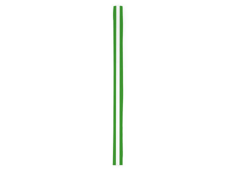 BAND TREMAL WHITE/FERN GREEN
