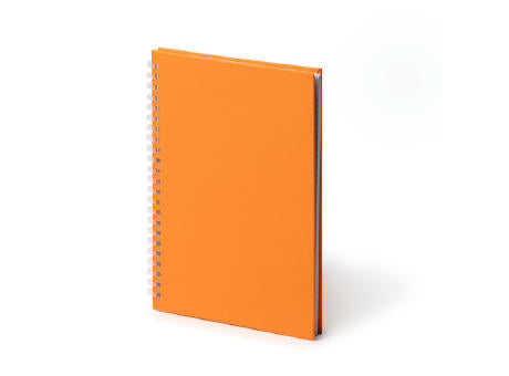 NOTEBOOK MISTROL WHITE