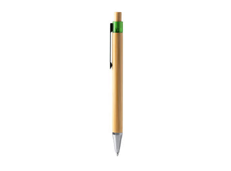 BALLPEN KOLO BLACK