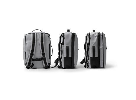 BACKPACK BERIA BLACK