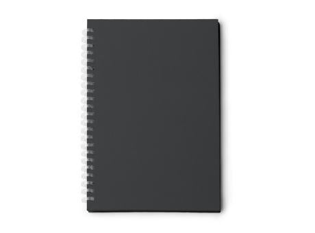 NOTEBOOK MISTROL WHITE