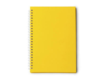 NOTEBOOK MISTROL WHITE