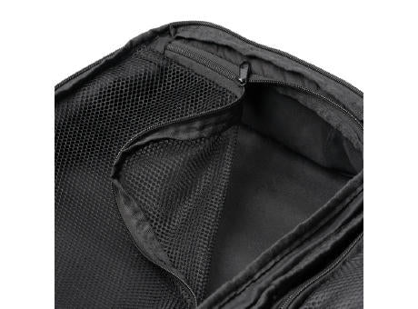 BACKPACK BERIA BLACK
