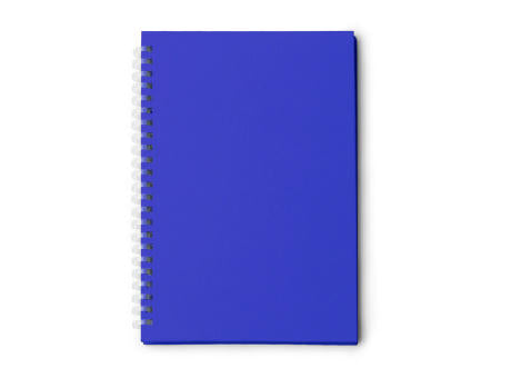 NOTEBOOK MISTROL WHITE