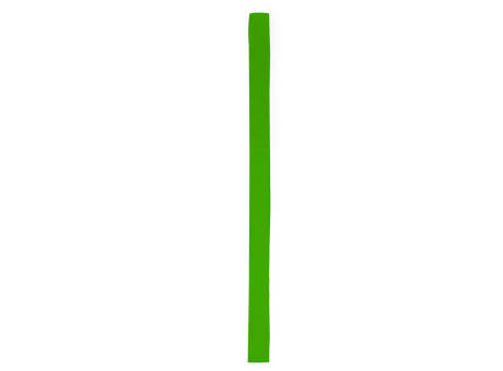 BAND TREMAL WHITE/FERN GREEN