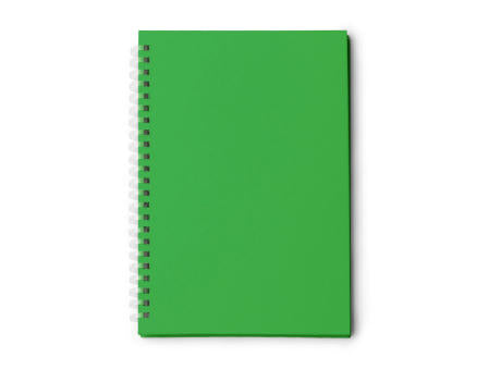 NOTEBOOK MISTROL WHITE