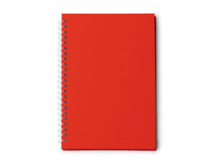 NOTEBOOK MISTROL WHITE