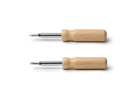 SCREWDRIVER YADOR GREIGE