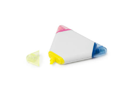 MARKERS SET KRAMER WHITE