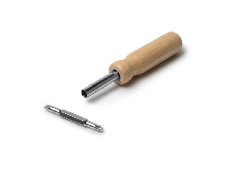 SCREWDRIVER YADOR GREIGE