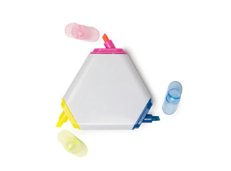 MARKERS SET KRAMER WHITE