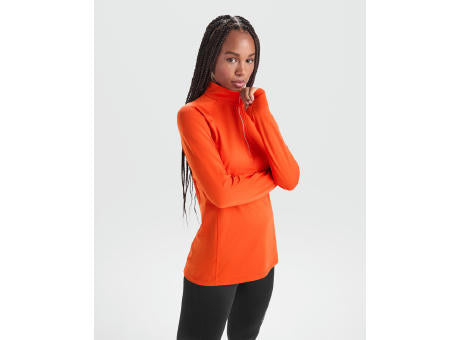 PULLOVER ESTAMBUL WOMAN S/S BLACK