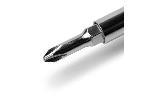 SCREWDRIVER YADOR GREIGE